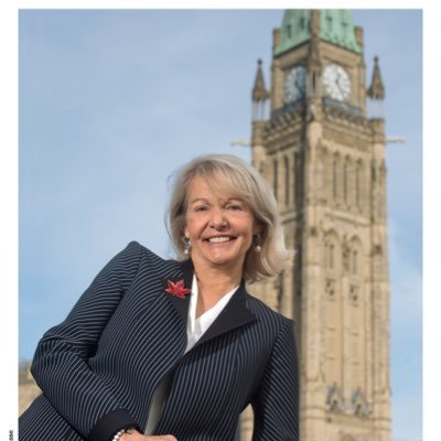 Member of Parliament for Aurora–Oak Ridges–Richmond Hill. Proud Canadian, businesswoman, wife, and mother. Let’s keep moving #ForwardForEveryone. (she/her)