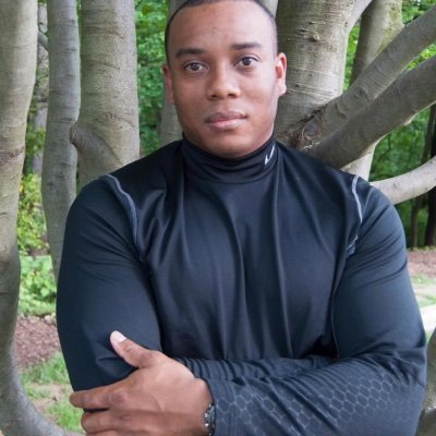 rico_mcpherson's profile picture. Business & Financial Fitness Coach| Helping clients find solutions to career, money, and business challenges: #moneymindset #smallbusiness #automation