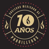 Sociedad Mexicana de Parrilleros (@soyparrilleromx) 's Twitter Profile