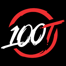 Not associated with @100Thieves