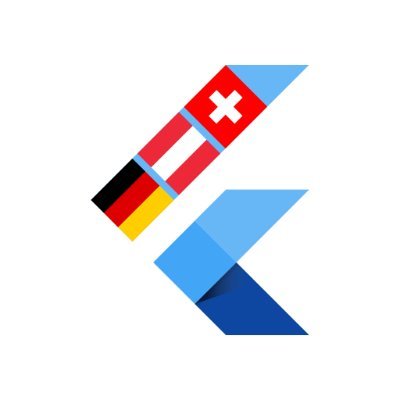 Deutschsprachige Flutter Community 🇩🇪 🇦🇹 🇨🇭 Meetups, Stammtisch Events, ein Podcast und eine gute Zeit 💙😉🔥