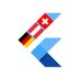 Flutter DACH 💙 (@flutterdach) Twitter profile photo Flutter DACH 💙 (@flutterdach) Twitter profile photo