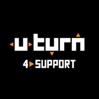 UTurn(@UTurn4Support) 's Twitter Profile Photo