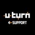 UTurn (@UTurn4Support) Twitter profile photo