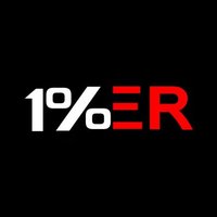 1%ER(@OnePercenterWay) 's Twitter Profile Photo