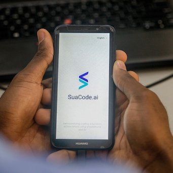 https://t.co/uI55o5RlCU is an EdTech AI startup that is democratizing coding education across Africa using smartphones and AI