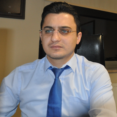 SKavdar's profile picture. 