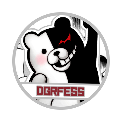 Ronpa-chan || DGRfess (OFF)さんのプロフィール画像