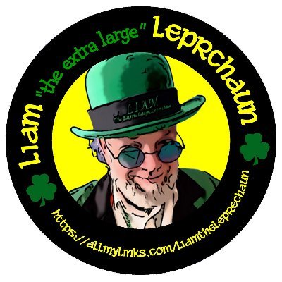 Liam Leprechaun