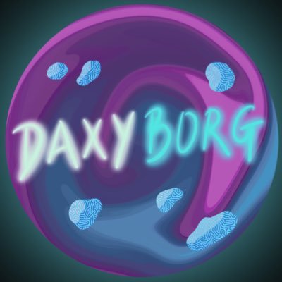 Noticias, historias y frases (casi) cada dia 📣 @daxyborg en TikTok Instagram y YouTube.