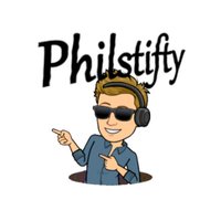 Philstifty (@philstifty) Twitter profile photo