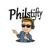 Philstifty (@philstifty) Twitter profile photo Philstifty (@philstifty) Twitter profile photo