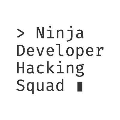 A squad of #web3 developers, building tools and apps.
GitHub: https://t.co/25PWVw7mB9
Web: https://t.co/UbBnoMPibo | https://t.co/2q7ClEVWWx