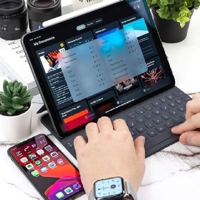KhdmatYt's profile picture. خدمات جامعية اختبارات كويزات واجبات مشاريع بحوث تصميم عروض بوربوينت ونفوجرافيك
للتواصل دايركت 
https://t.co/qBWQHHfuWA