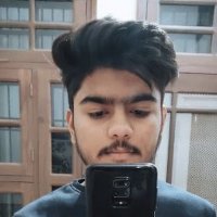 Lokesh Kaushik (@kaushik__lokesh) 's Twitter Profile