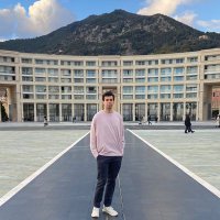 Marco El Rawi (@marcoelraa) 's Twitter Profile