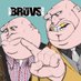 The Bruvs (@thebruvstv) Twitter profile photo The Bruvs (@thebruvstv) Twitter profile photo