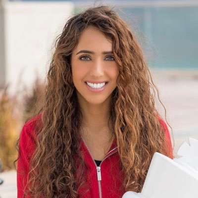Haya_aldoserri Profile Picture
