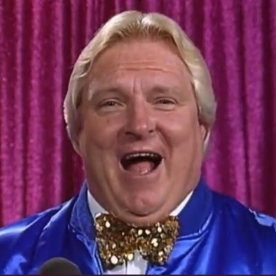 Bobby Heenan quotes, videos, stories, pix and memories for all of you humanoids! Clearly not Bobby Heenan.