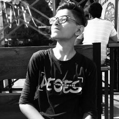 Habib_M_Khan's profile picture. 