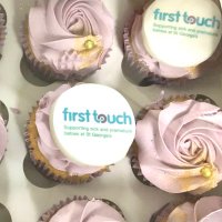 First Touch (@firsttouchnnu) Twitter profile photo