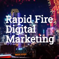 rapidfiredigitalmarketing (@rapidfiremarke1) 's Twitter Profile