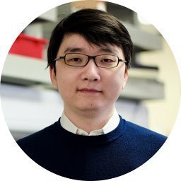 Weiran Zheng Profile