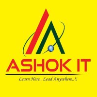 Ashok IT(@ashokitschool) 's Twitter Profile Photo