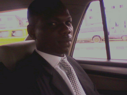 ike1759's profile picture. A Realtor and CEO of Galleon Resources Nigeria, a digital and property marketing company based in Lagos.