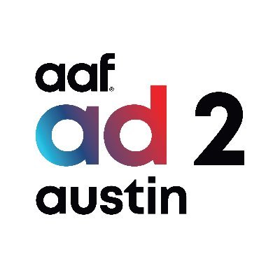 Organization of young professionals, 32 and under, representing the #advertising, #marketing, and #communications industries. #WhyAd2