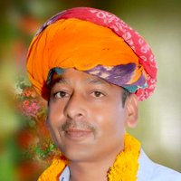 Suresh Kumar(@sk1sikar) 's Twitter Profile Photo