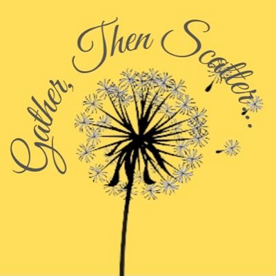 _gather2scatter's profile picture. Educational Specialist, Master Educator, SEL Ambassador, Literacy Advocate, Champion for Children, Joy Seeker