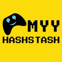 MyyHashstash(@MyyHashstash) 's Twitter Profile Photo
