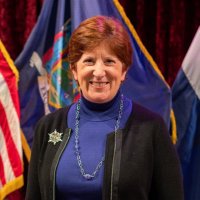 Albany Mayor Kathy Sheehan(@MayorSheehan) 's Twitter Profile Photo