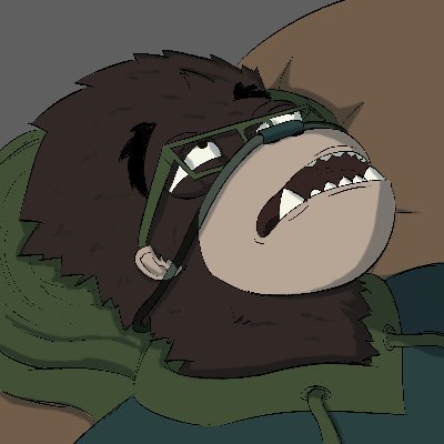 Hi, I'm Harry and I'm an artist/animator. I like many things, so you'll find me drawing whatever. Thanks for stopping by!
(He/Him)
(Comms: OPEN)
