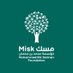 مسك للمجتمع | Misk Community (@MiskCommunity) Twitter profile photo