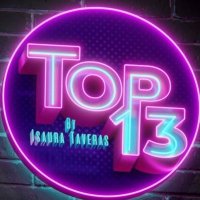 Top 13 (@top13oficial) 's Twitter Profile Photo Top 13 (@top13oficial) 's Twitter Profile Photo