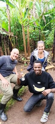 REST IN BANANA #BANANAMAN
PROFESIONAL TOUR GUIDE .
BANANA 🍌 DRINKS MAKER.