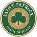 Saint Patrick HS (@SaintPatrickHS) Twitter profile photo