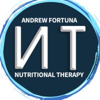 Andrew Fortuna NT (mBANT, CNHC)(@andrewfortunaNT) 's Twitter Profile Photo