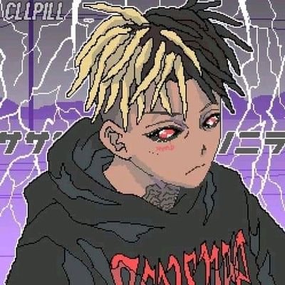 BrunoAlcaraz4's profile picture. When I die, You'll love me.
Love Is Pain.
🕊️