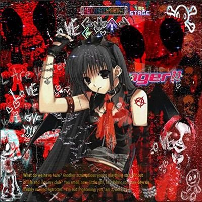 Miclowave 🇵🇸さんのプロフィール画像