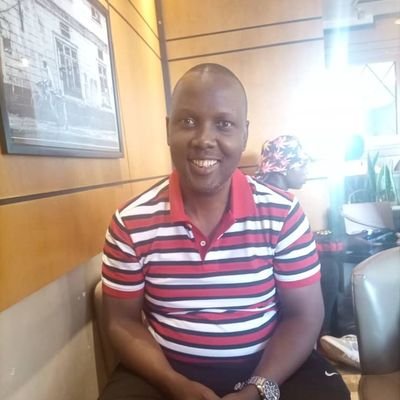 WomakuyuJulius's profile picture. Finance l Accounting l Tax