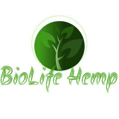 BioLife Hemp has retail stores and Live Youtube channel