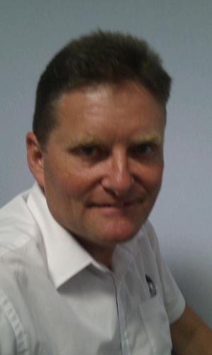Technical Director Materials Technology