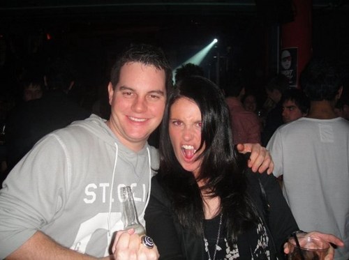 Deanowf's profile picture. Geelong cats fan !!