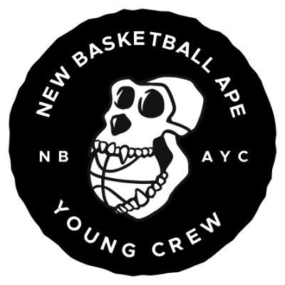 Take the court with New Basketball Ape Young Crew: a global community of ballers on the blockchain. https://t.co/430vnUHCpj