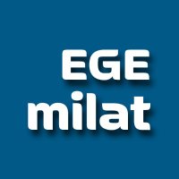 Ege Milat(@egemilathaber) 's Twitter Profile Photo