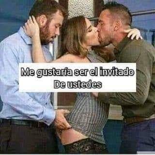 me gustaría conocer maduras y chicas