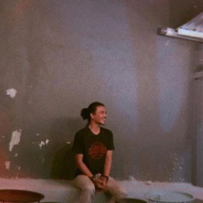 adepradede's profile picture. may God bless me